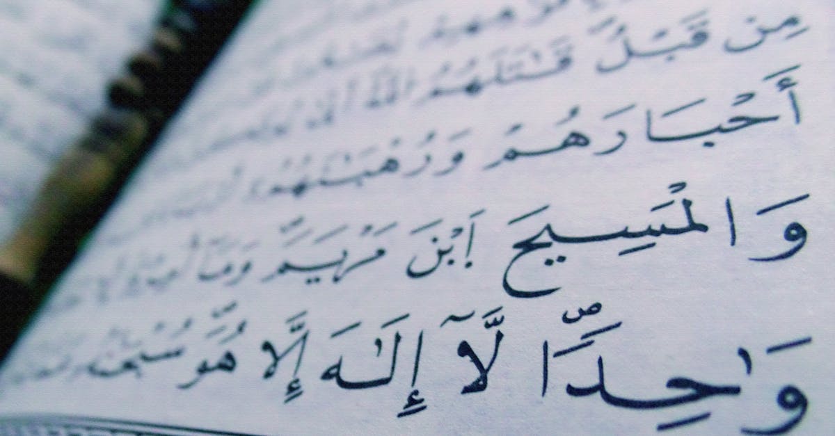 apprenez à écrire en arabe sur un pdf facilement grâce à nos conseils et outils pratiques. découvrez comment ajouter du texte arabe sur vos documents pdf en quelques étapes simples.