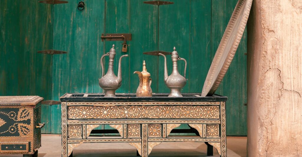 découvrez un vocabulaire arabe essentiel pour améliorer votre maîtrise de la langue. apprenez des mots courants et expressions utiles en arabe facile et rapide.